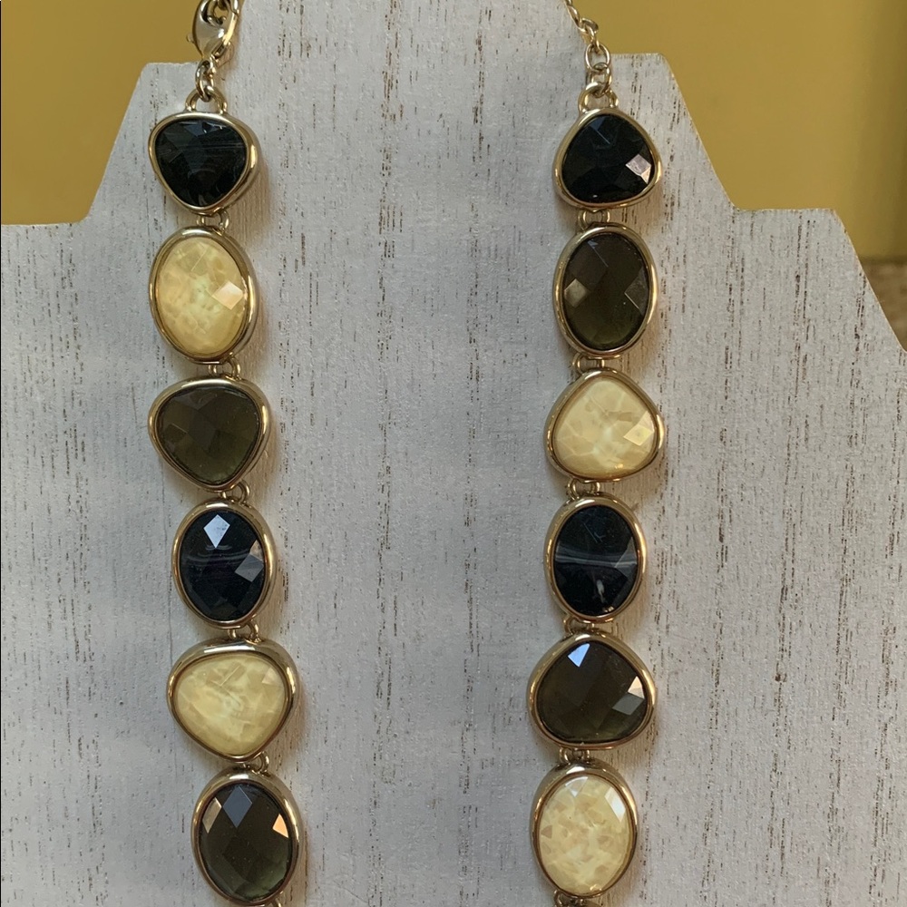 Anne Klein Necklace - Picture 3 of 6